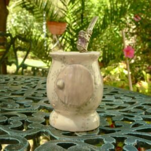 Mate "Portal de Jardín" - Edición Especial 🌸